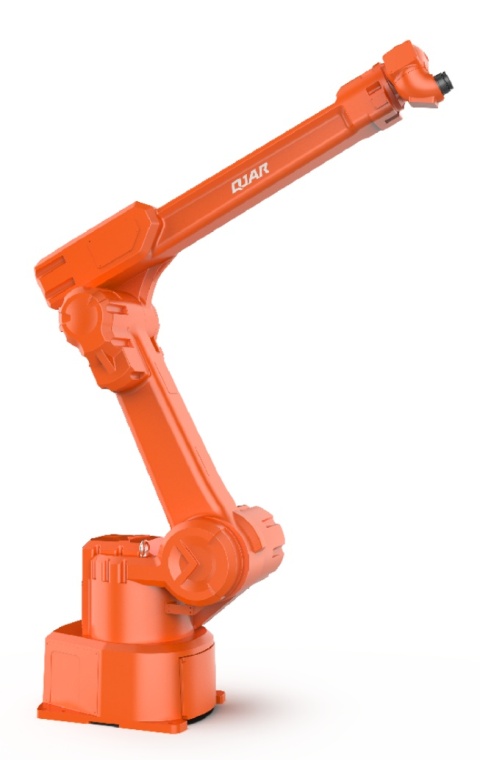 Ramię malarskie QJR6-2700P (Explosion-proof) | 6 kg 2701 mm