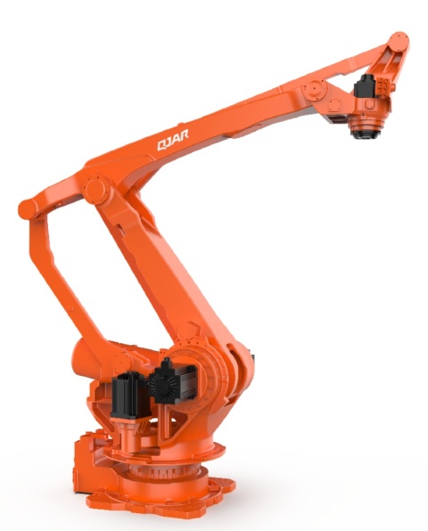 Ramię paletyzujące QJR130-3100M | 130 kg 3157 mm
