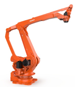 Ramię paletyzujące QJR260-3100M | 260 kg 3157 mm