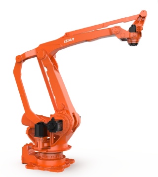 Ramię paletyzujące QJRB180-1 | 180 kg 3157 mm