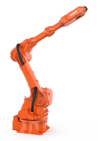 Ramię pick and place QJR10-2000 | 10 kg 2001 mm
