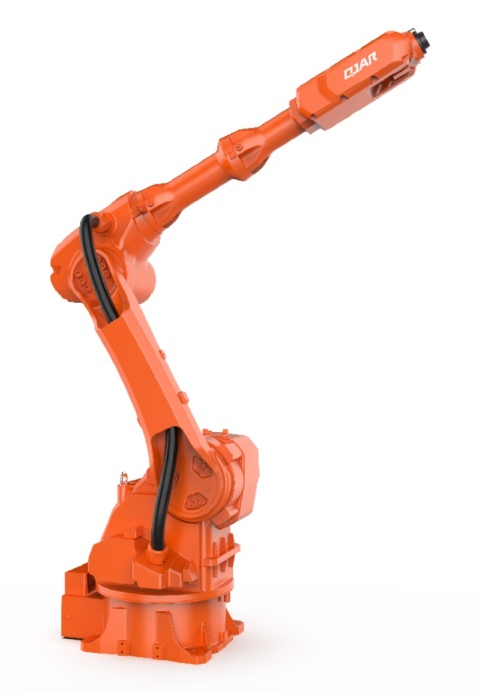 Ramię pick and place QJR10-2000 | 10 kg 2001 mm