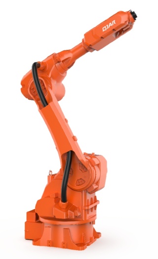 Ramię pick and place QJR20-1600(None Explosion-proof) | 20 kg 1668 mm