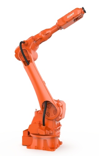 Ramię pick and place QJR20-2000(None Explosion-proof) | 20 kg 2001,7 mm