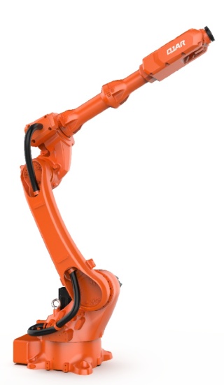 Ramię pick and place QJR6-2100 | 6 kg 2121 mm