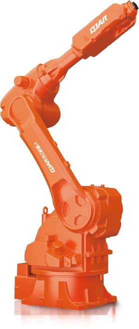 Ramię pick and place QJR6S-1 | 3/6 kg 750,6 mm