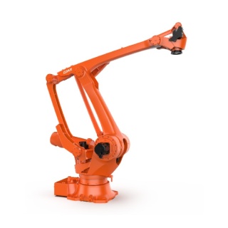 Robot paletyzujący QJR100-2500M | 100 kg 2512 mm