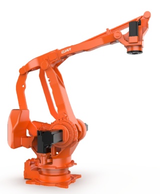 Robot paletyzujący QJRB800-1 | 800 kg 3155 mm